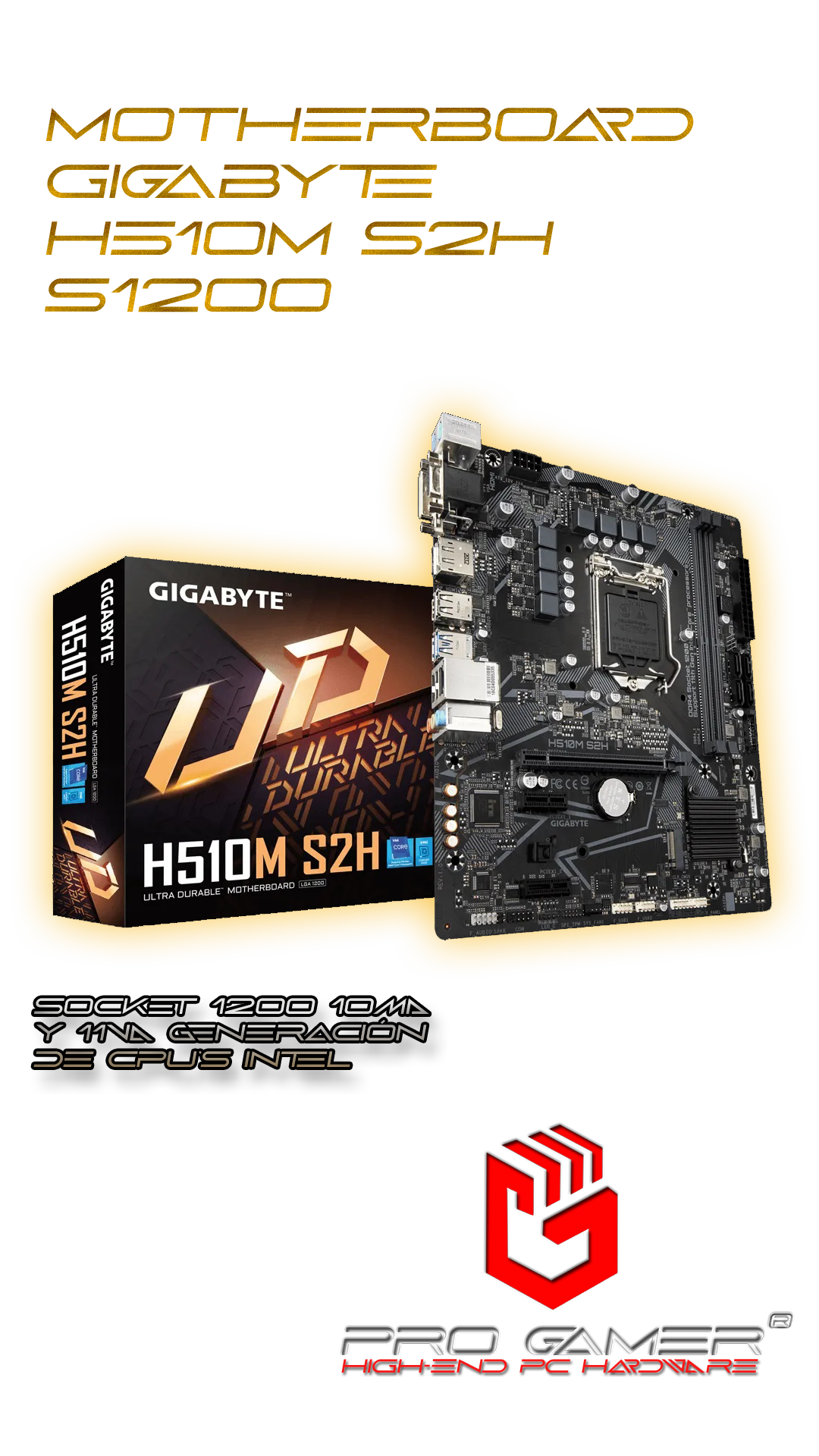 motherboard gigabyte gamer rivera uruguay