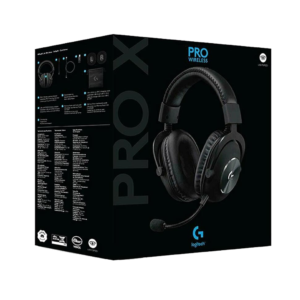 auriculares logitech pro x rivera uruguay