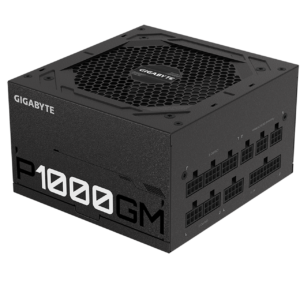 fuente gigabyte 1000w modular gamer rivera uruguay