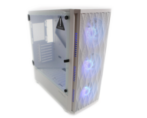 gabinete gamer blanco rivera uruguay