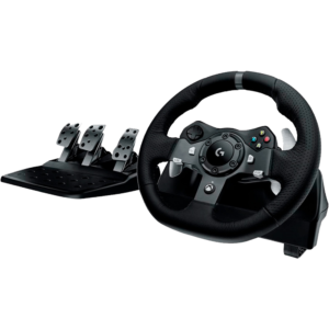 volante logitech G920 rivera uruguay