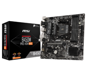 motherboard msi b450 rivera uruguay