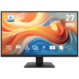 monitor msi PRO MP273L E14