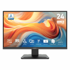 Monitor MSI PRO MP243L E14 144Hz IPS HDR 24″