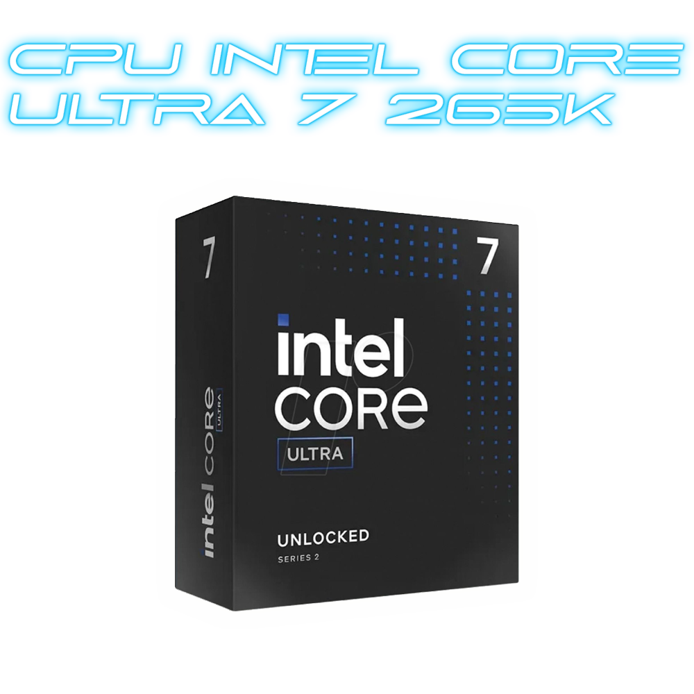 procesador intel ultra 7