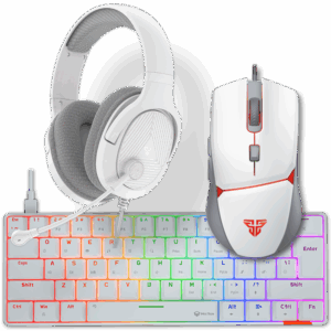 combo fantech 60% 3 en 1 space edition