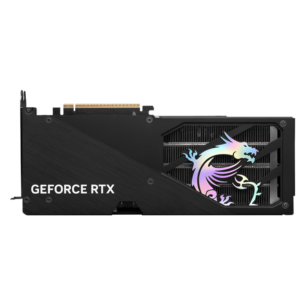 tarjeta de video msi geforce rtx 5060ti