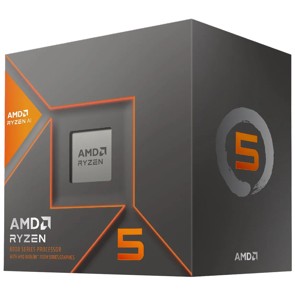 amd ryzen 5 8600G