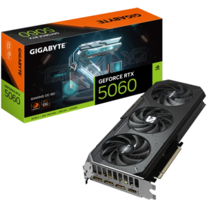 gigabyte rtx 5060 gaming oc