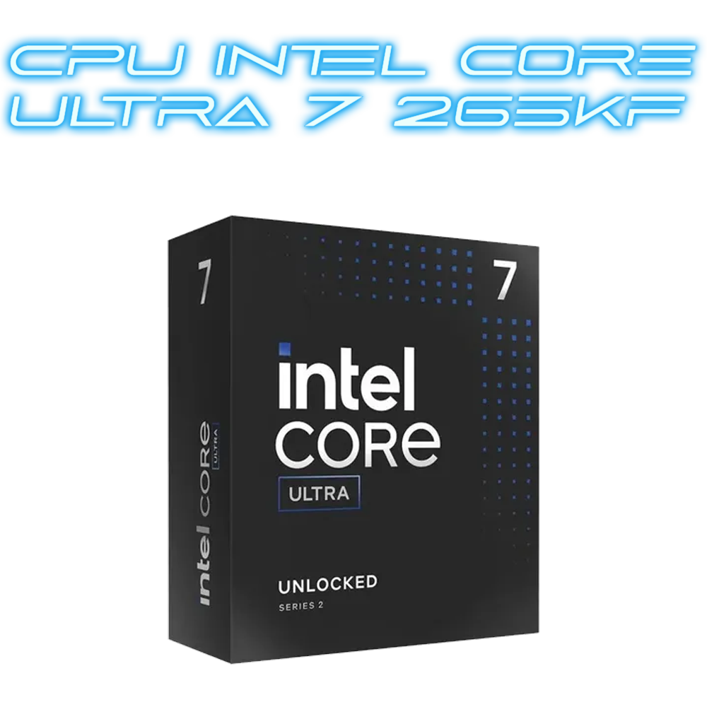procesador intel ultra 7