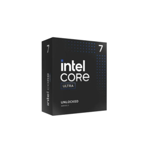 Intel Core Ultra 7 265KF