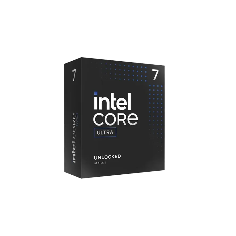 Intel Core Ultra 7 265KF